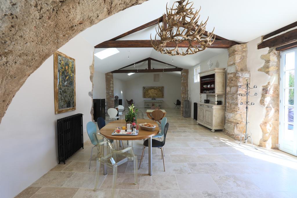Chateau Olmet Lodeve Exterior photo
