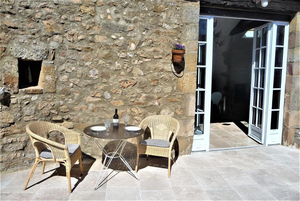 Chateau Olmet Lodeve Exterior photo